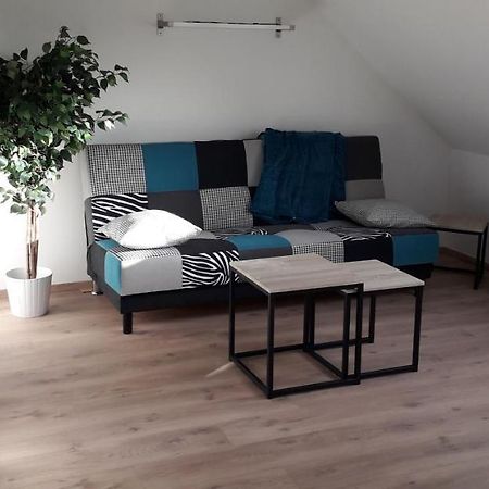 L'Escale Au Coteau Apartment Suce-sur-Erdre Bagian luar foto