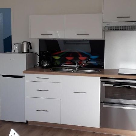 L'Escale Au Coteau Apartment Suce-sur-Erdre Bagian luar foto