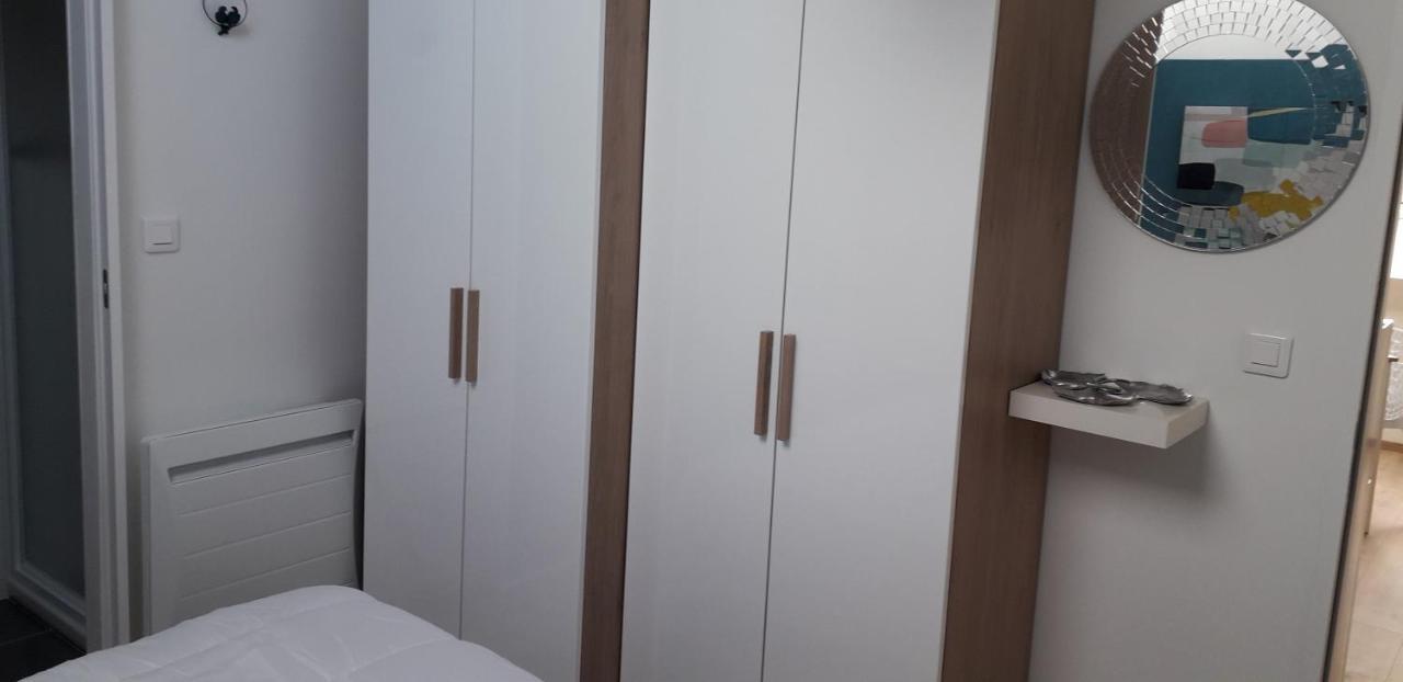 L'Escale Au Coteau Apartment Suce-sur-Erdre Bagian luar foto