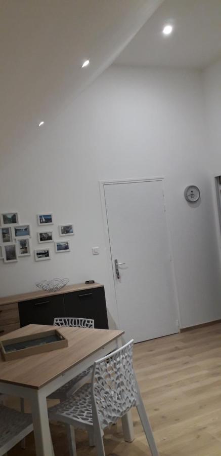 L'Escale Au Coteau Apartment Suce-sur-Erdre Bagian luar foto